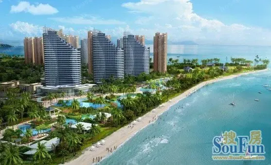 威海买房，环翠、高区、经区、临港四大区域优劣势全对比（下篇：实战优劣势篇）