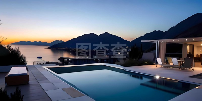 海景别墅